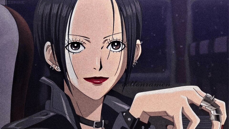 Nana