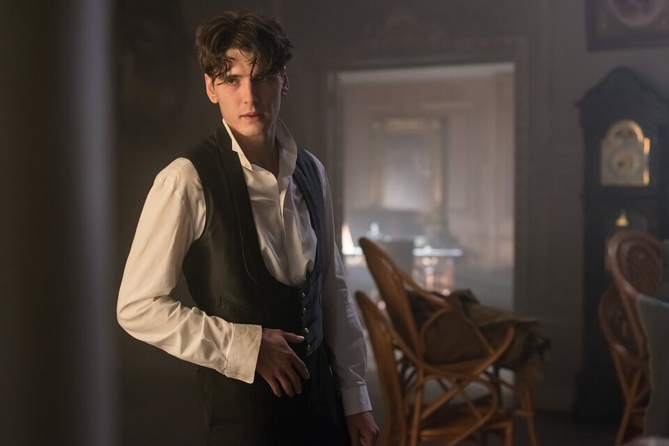 Gran Hotel