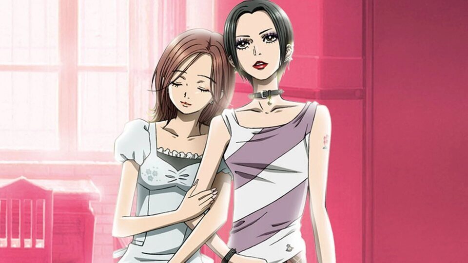 Nana
