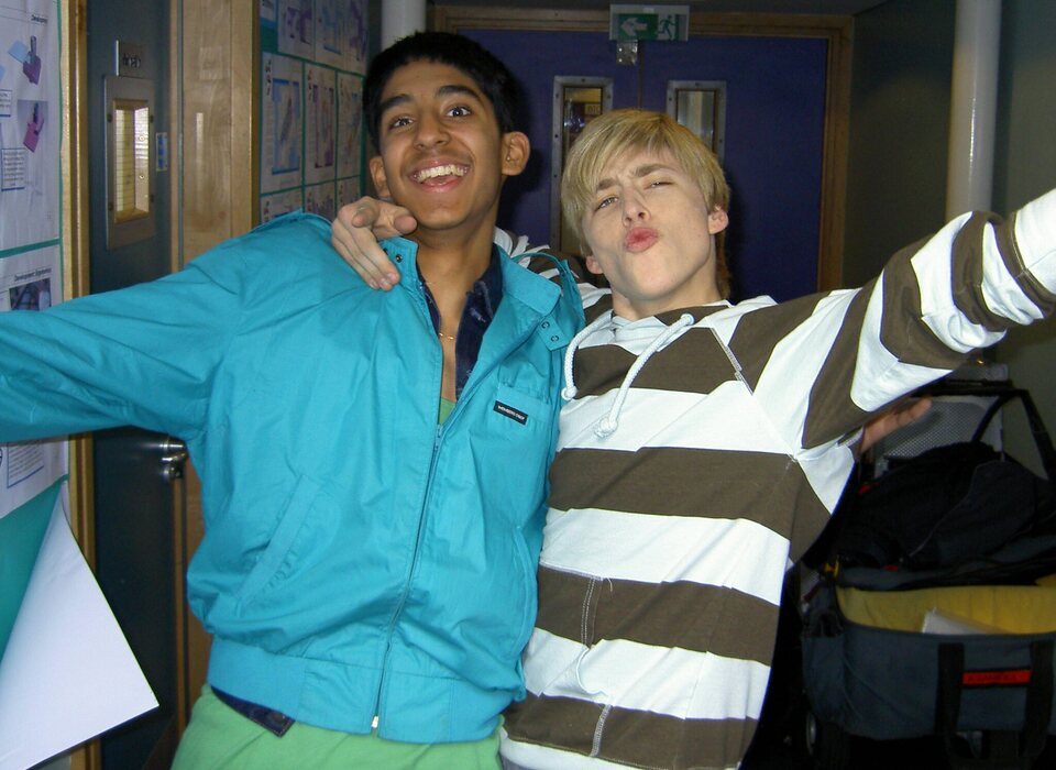 Skins