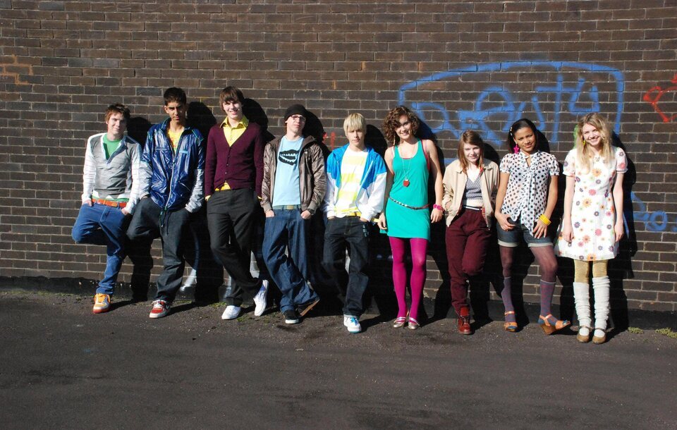 Skins
