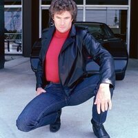 El coche fantástico