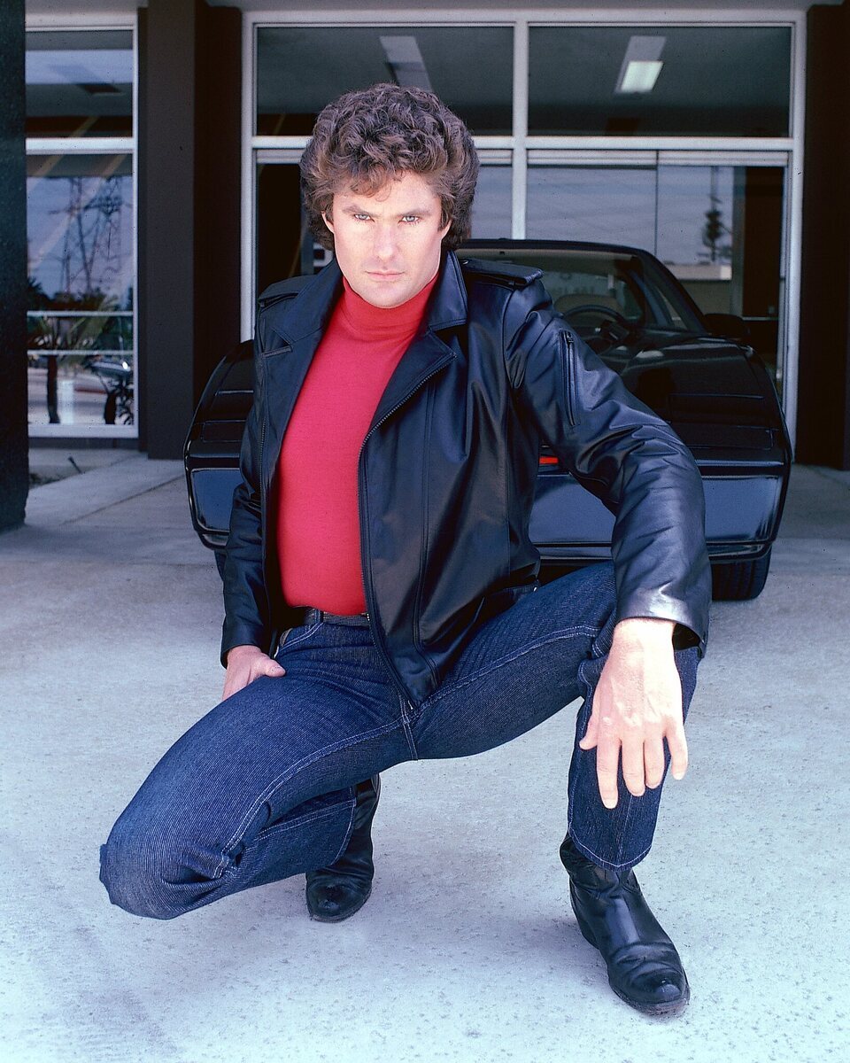 El coche fantástico