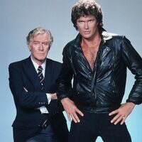 El coche fantástico