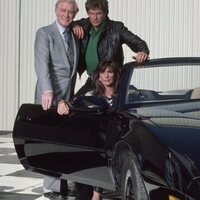 El coche fantástico