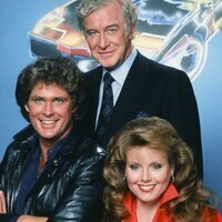 El coche fantástico