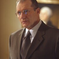 El ala oeste de la Casa Blanca