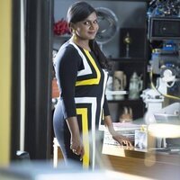 The Mindy Project
