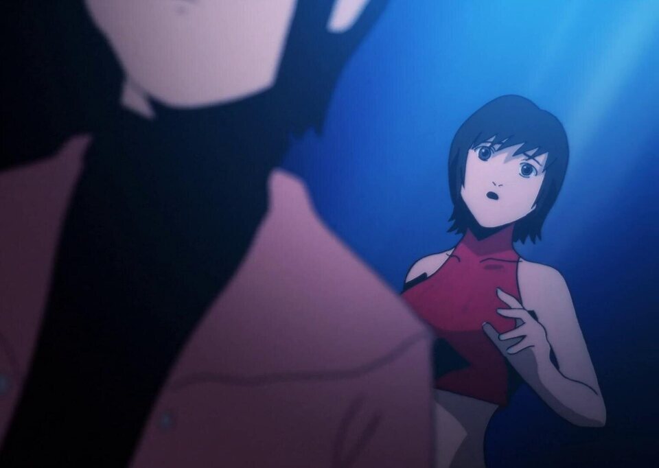 Serial Experiments: Lain