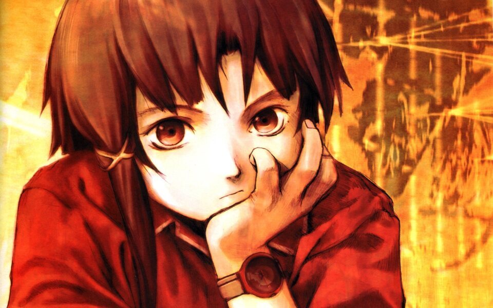 Serial Experiments: Lain