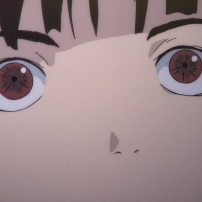 Serial Experiments: Lain