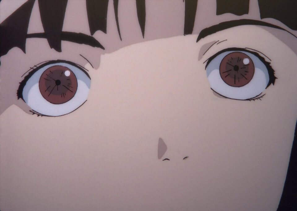 Serial Experiments: Lain