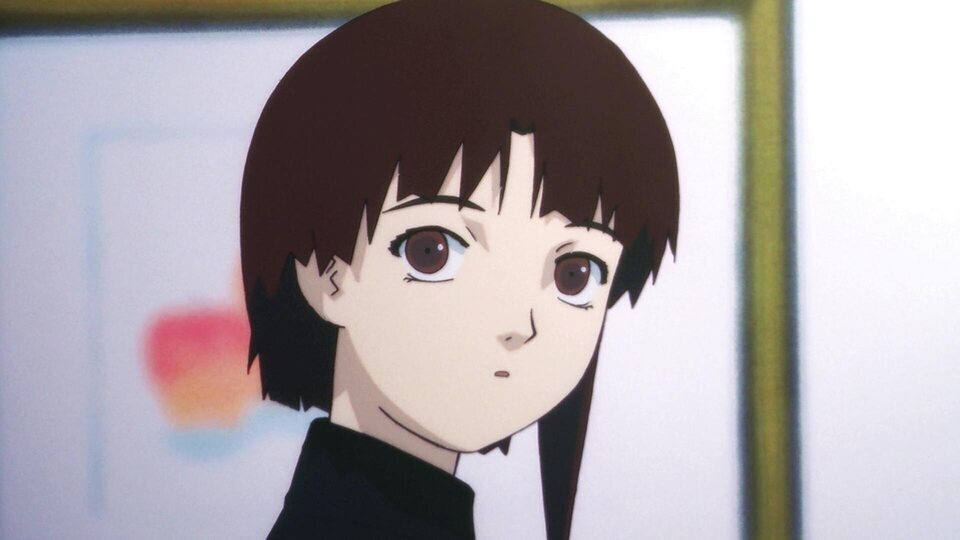 Serial Experiments: Lain