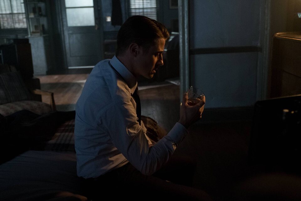 Gotham