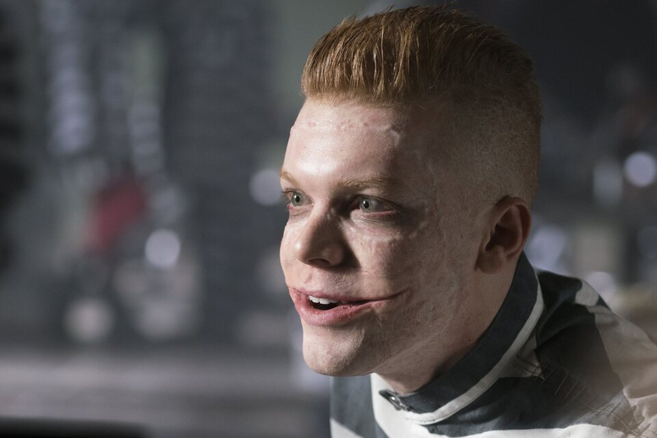 Gotham
