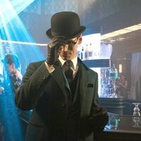 Gotham
