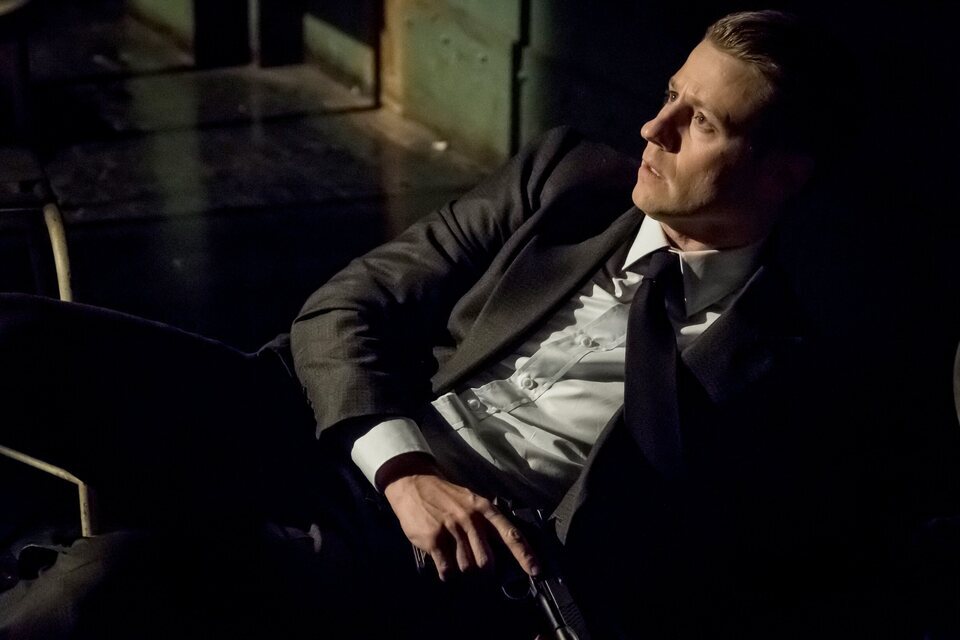 Gotham