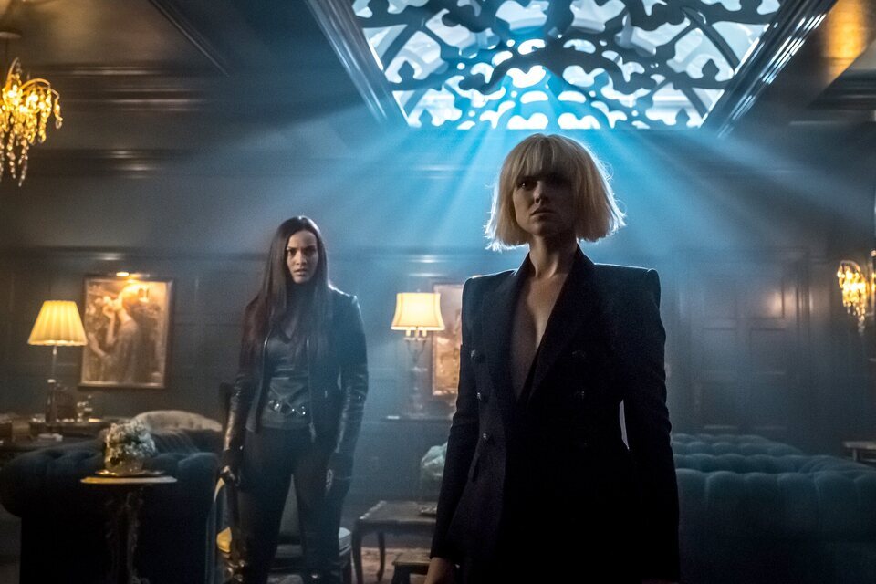 Gotham