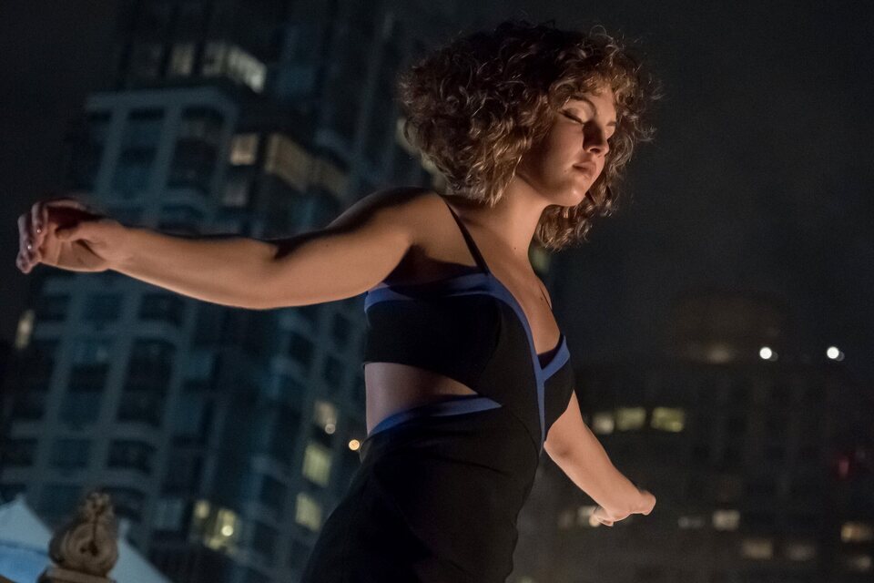 Gotham