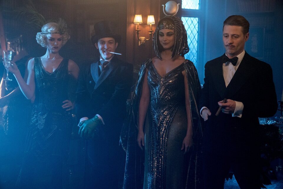 Gotham