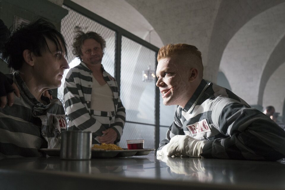 Gotham