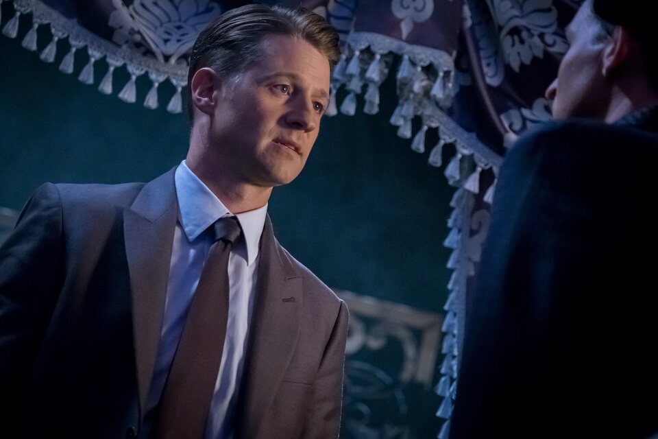 Gotham