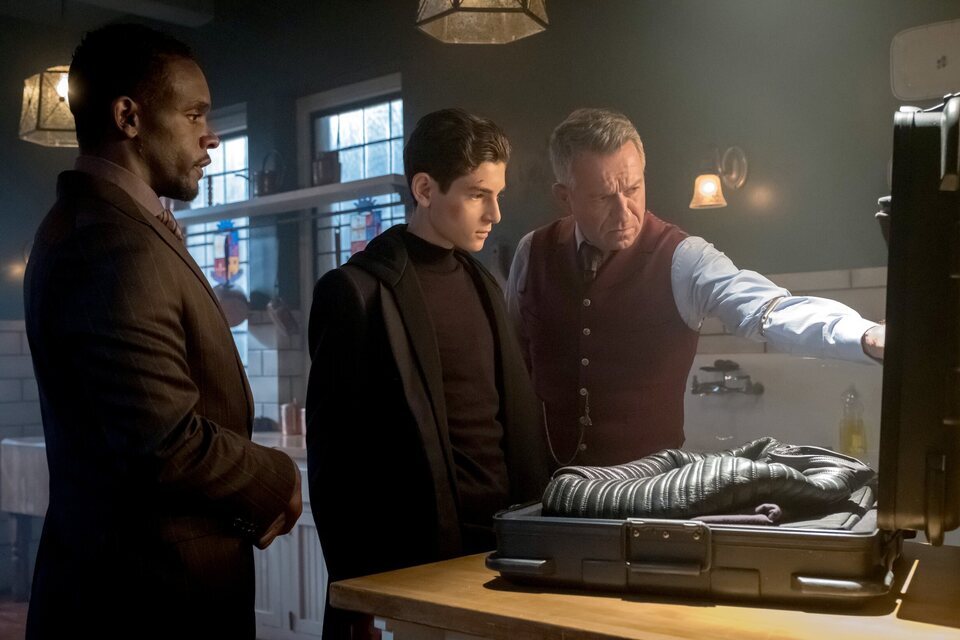 Gotham