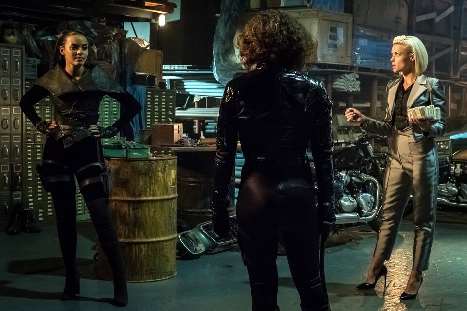Gotham