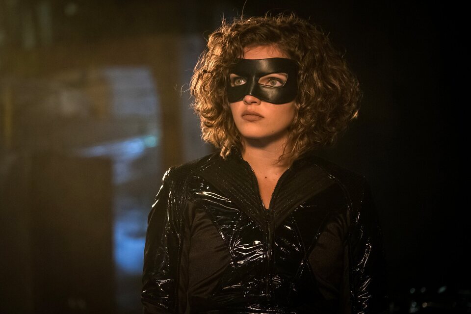 Gotham