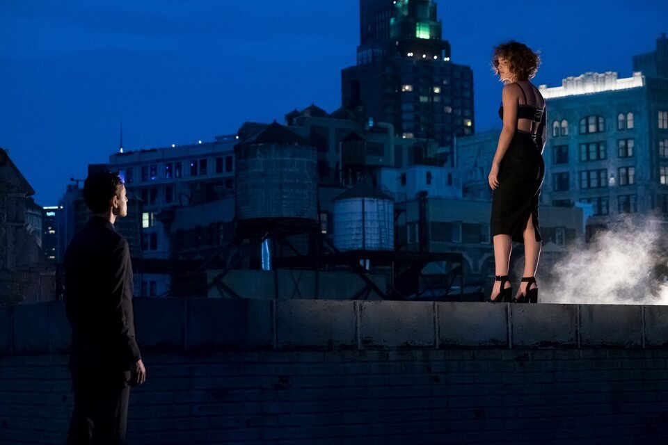 Gotham