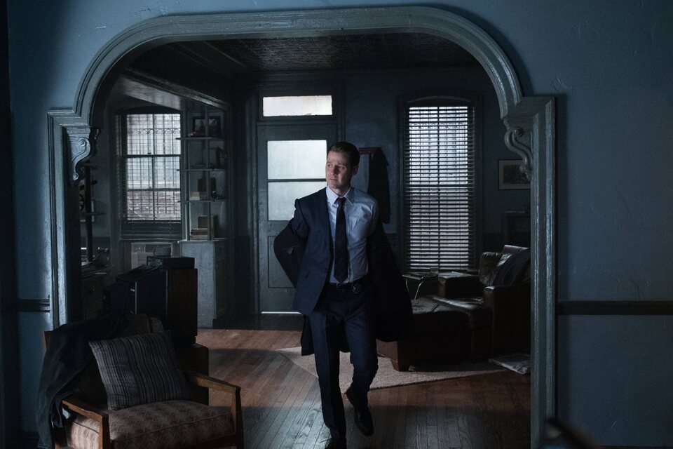 Gotham
