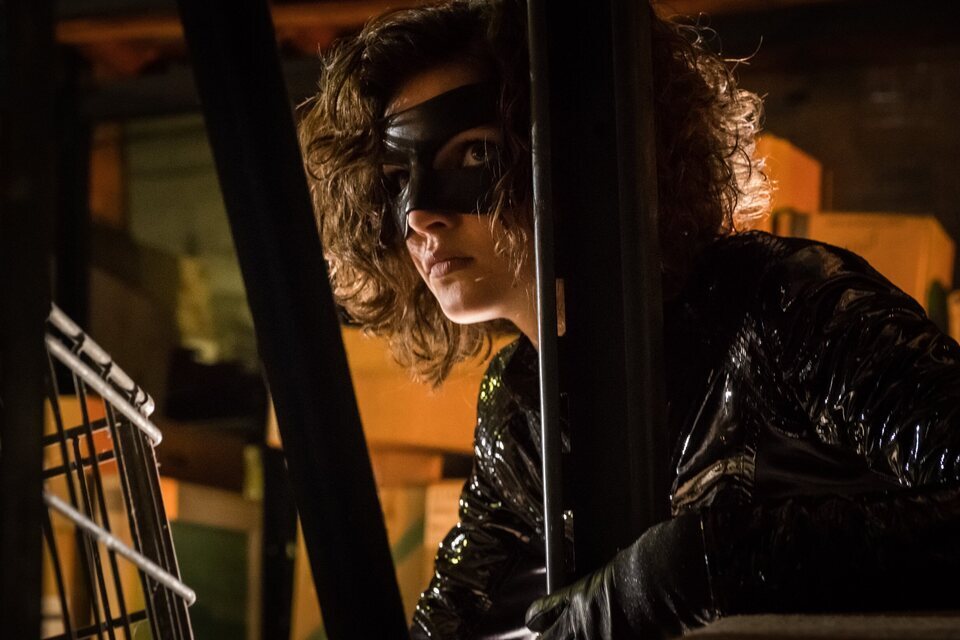 Gotham