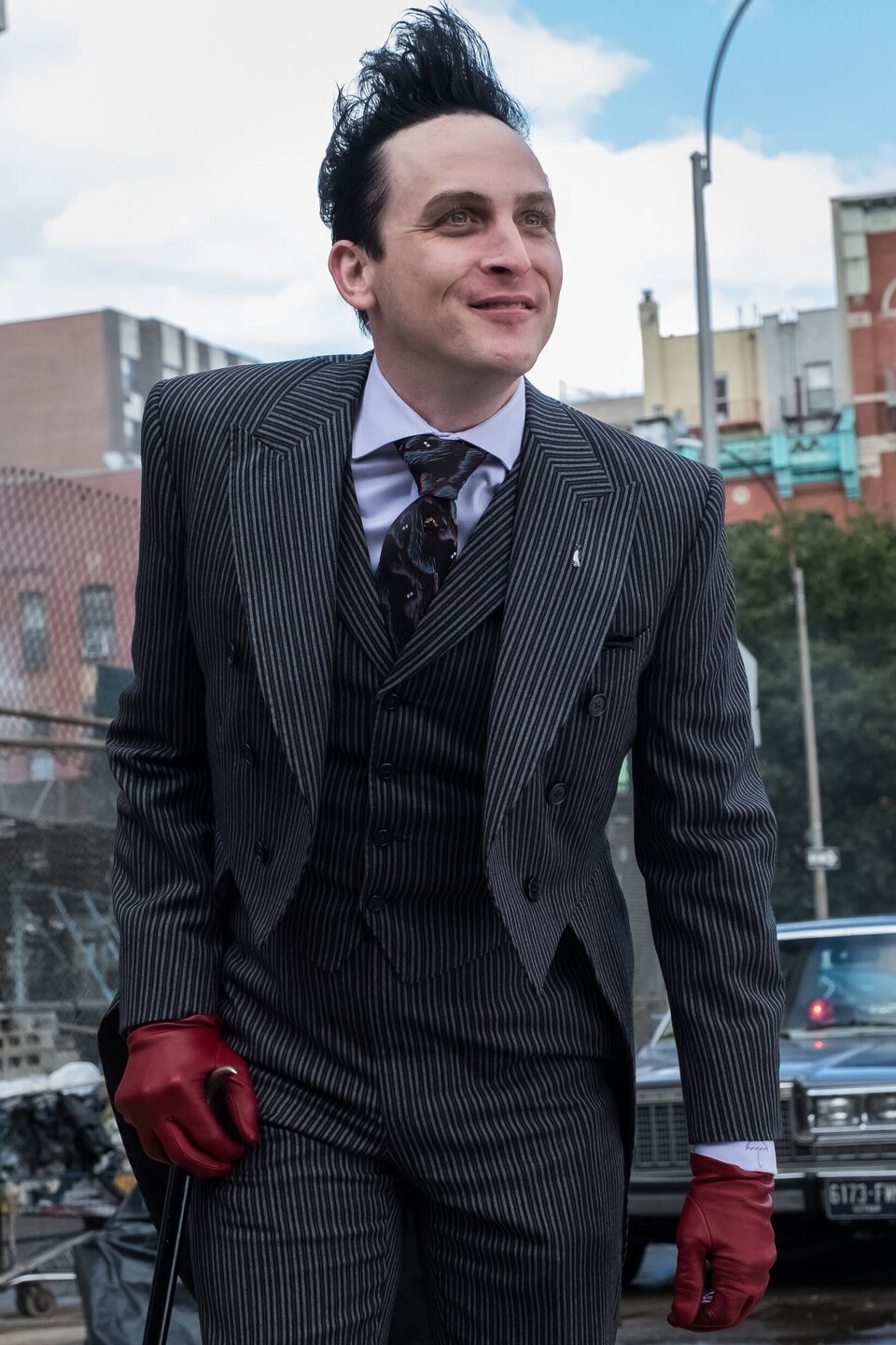 Gotham