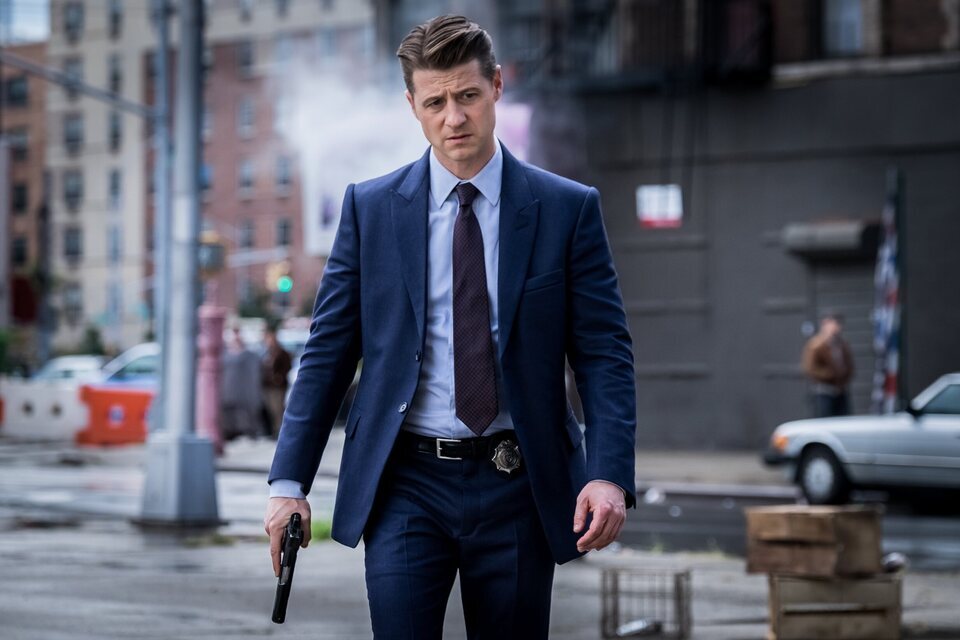 Gotham