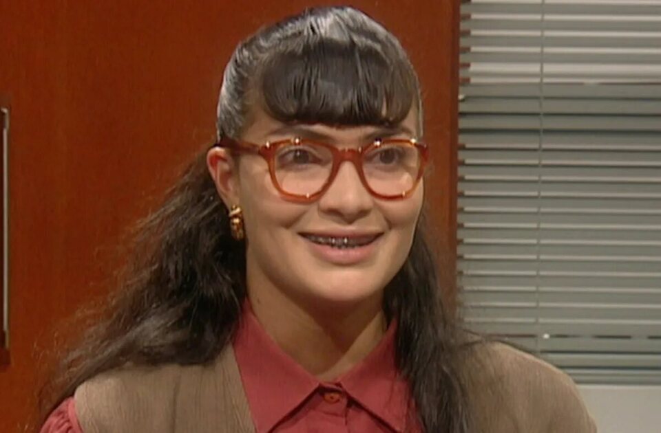 Yo soy Betty, la fea