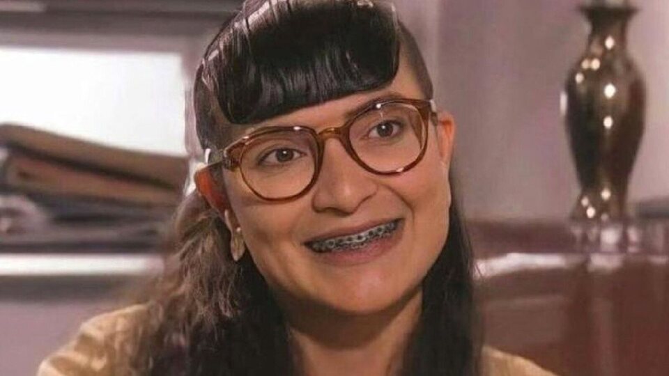Yo soy Betty, la fea