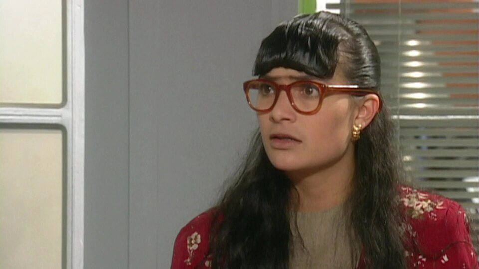 Yo soy Betty, la fea