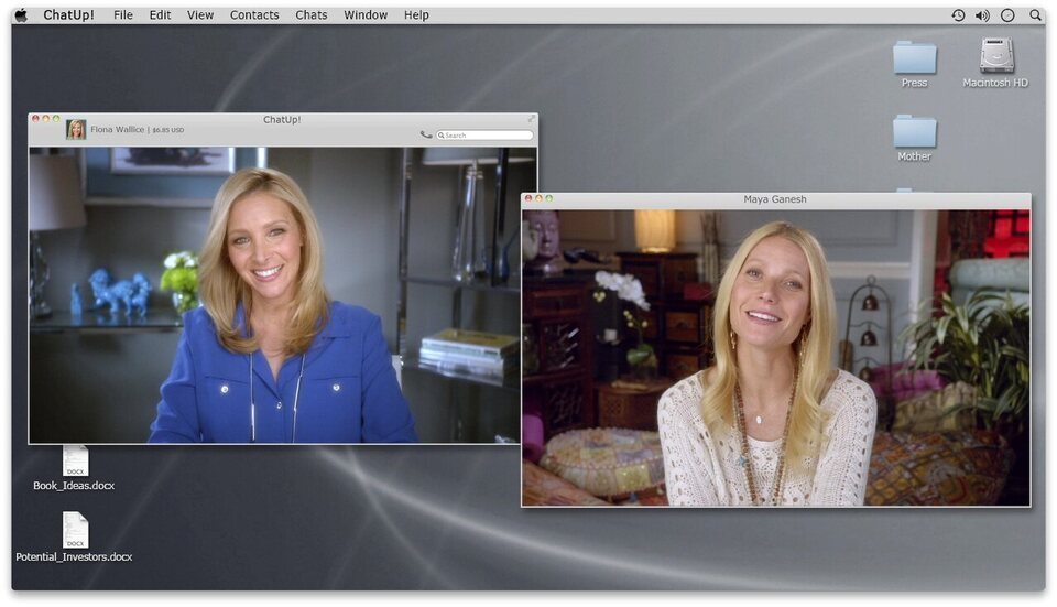 Web Therapy