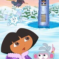 Dora, la exploradora