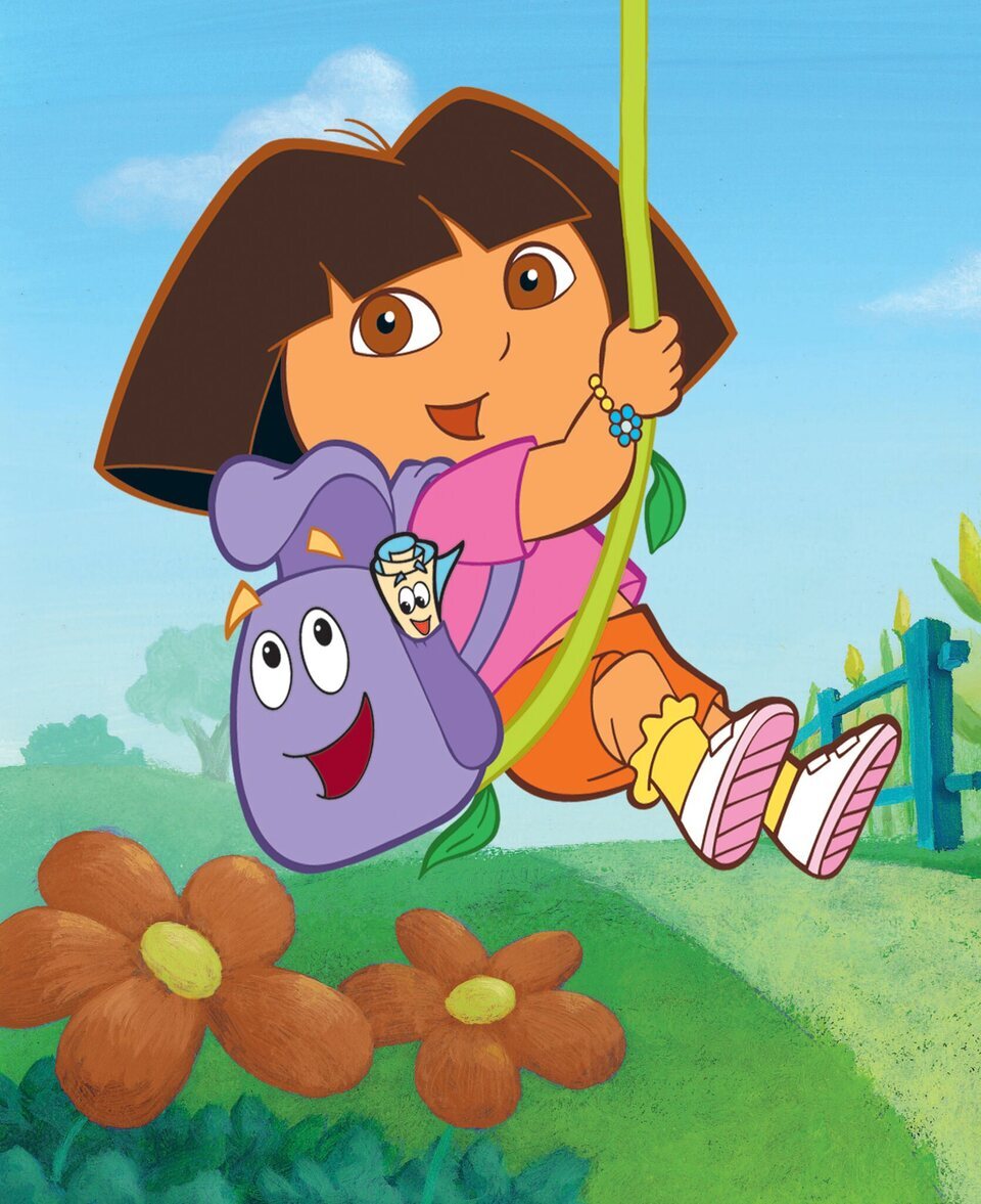 Dora, la exploradora
