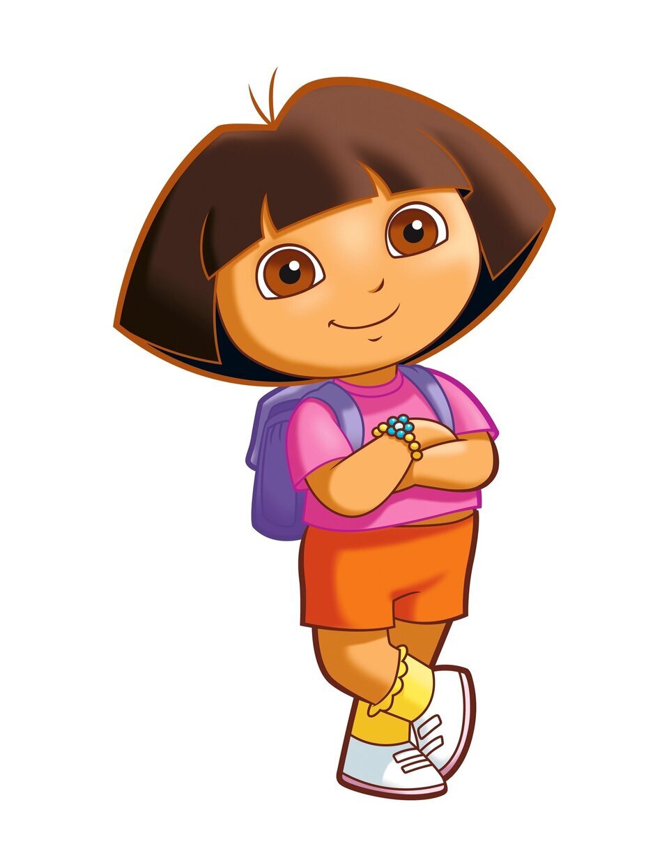 Dora, la exploradora