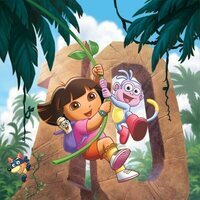 Dora, la exploradora