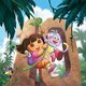 Dora, la exploradora