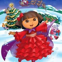 Dora, la exploradora