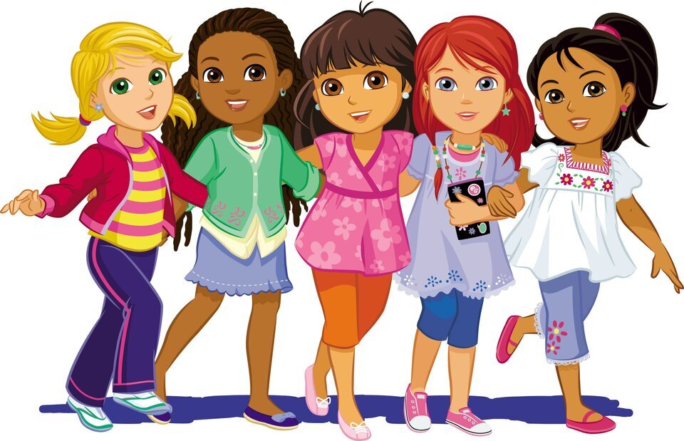 Dora, la exploradora