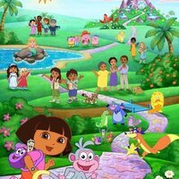 Dora, la exploradora