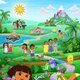 Dora, la exploradora