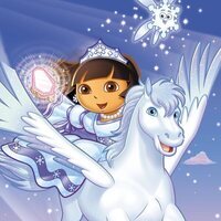 Dora, la exploradora