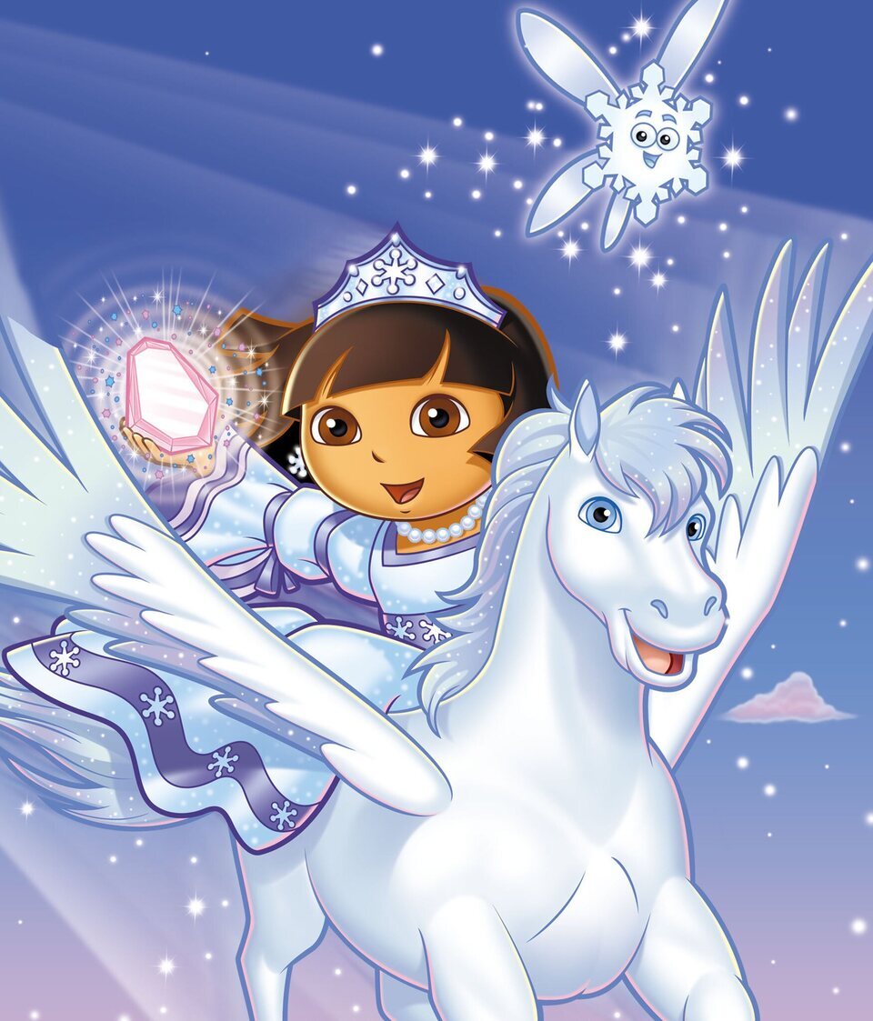 Dora, la exploradora
