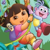 Dora, la exploradora